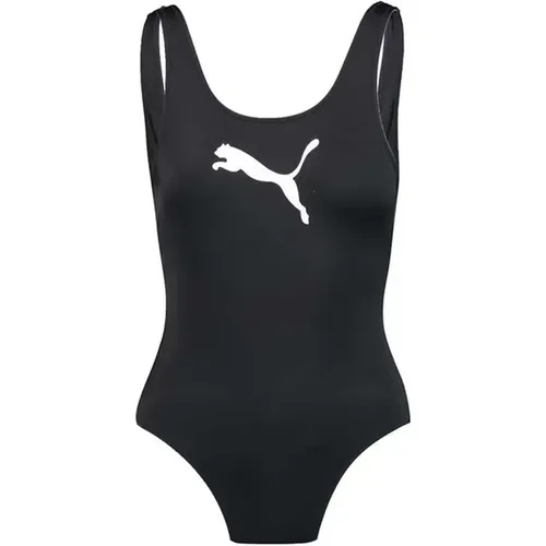 Swimwear > One-piece - - Puma - Modalova