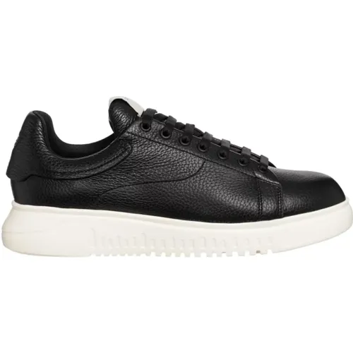 Shoes > Sneakers - - Emporio Armani - Modalova