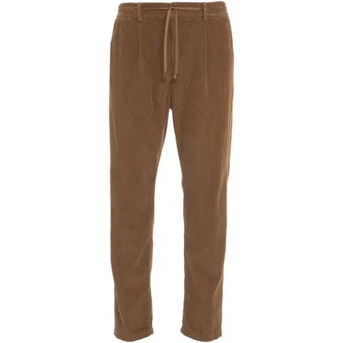 Trousers > Slim-fit Trousers - - Cruna - Modalova