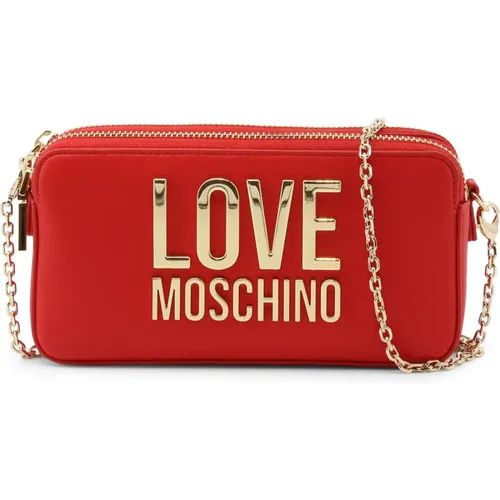 Bags > Cross Body Bags - - Love Moschino - Modalova