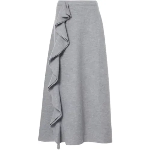 Skirts > Midi Skirts - - Ulla Johnson - Modalova