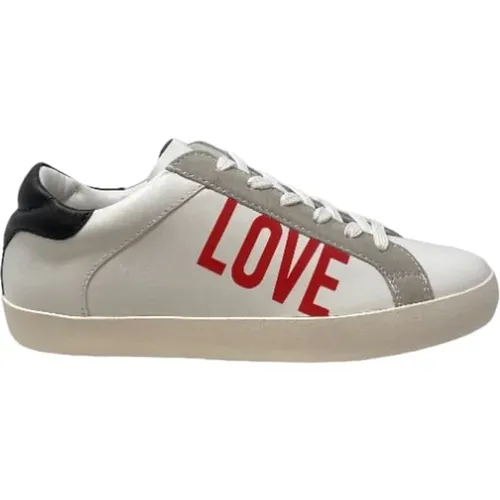 Shoes > Sneakers - - Love Moschino - Modalova