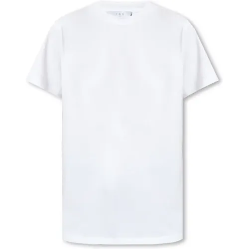 IRO - Tops > T-Shirts - White - IRO - Modalova