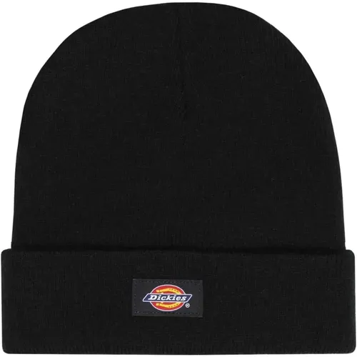 Accessories > Hats > Beanies - - Dickies - Modalova