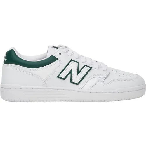 Shoes > Sneakers - - New Balance - Modalova