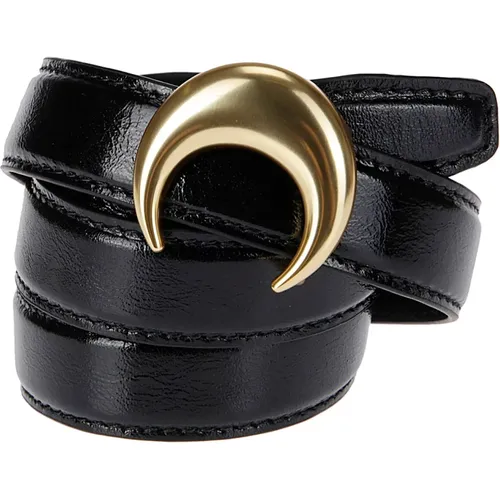 Accessories > Belts - - Marine Serre - Modalova