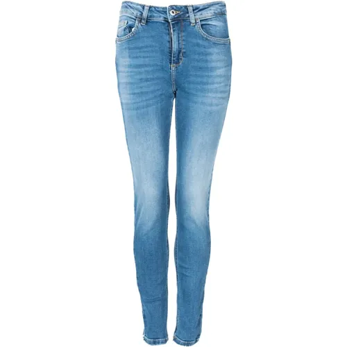 Jeans > Skinny Jeans - - Liu Jo - Modalova