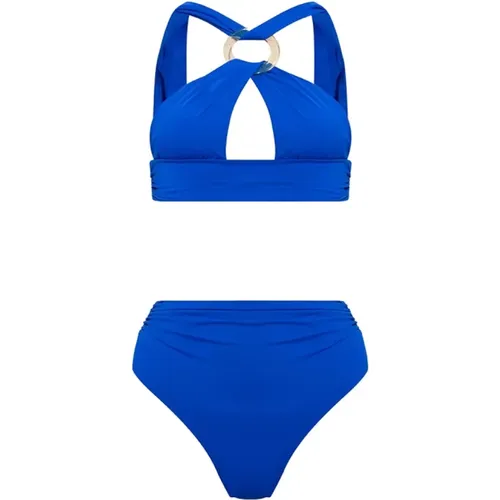 Swimwear > Bikinis - - The Attico - Modalova