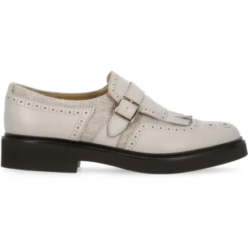 Shoes > Flats > Loafers - - Doucal's - Modalova