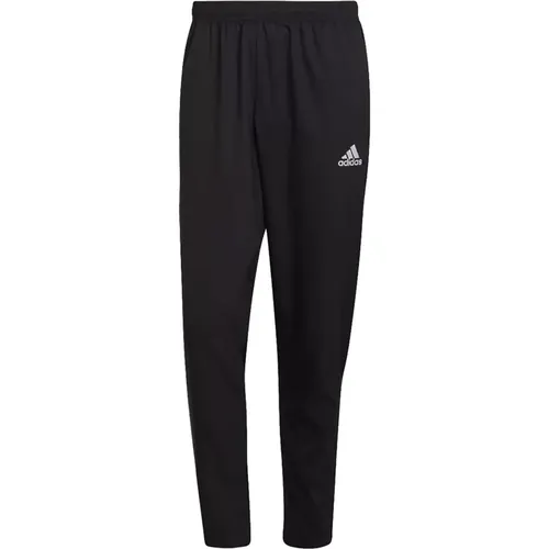 Trousers > Slim-fit Trousers - - Adidas - Modalova