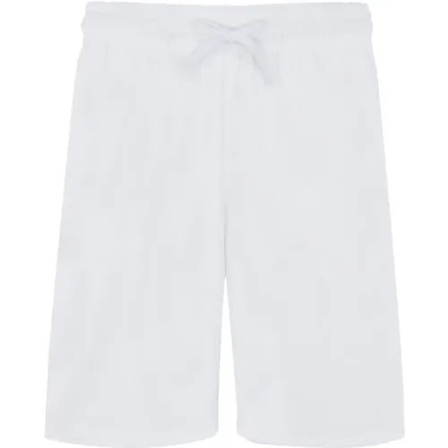 Shorts > Casual Shorts - - Vilebrequin - Modalova