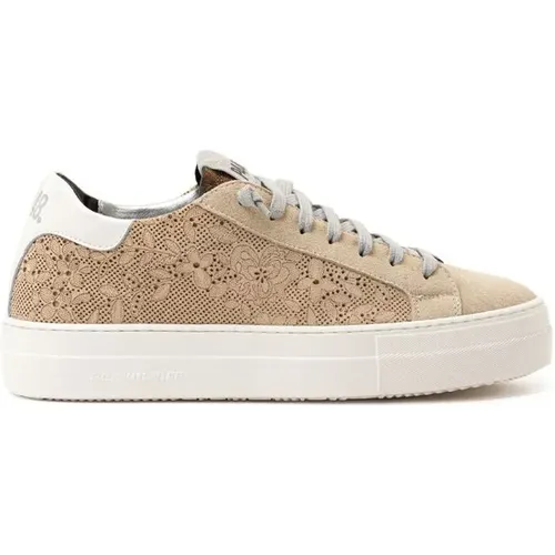 P448 - Shoes > Sneakers - Beige - P448 - Modalova