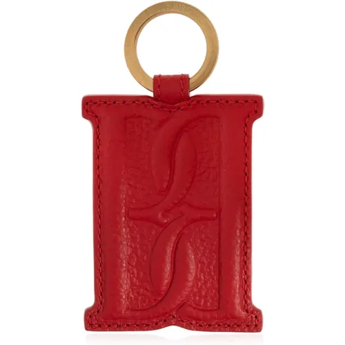 Accessories > Keyrings - - By Malene Birger - Modalova