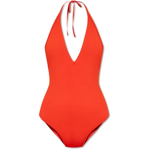 Swimwear > One-piece - - Bottega Veneta - Modalova