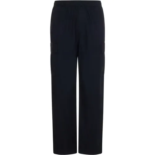 Trousers > Straight Trousers - - Stüssy - Modalova