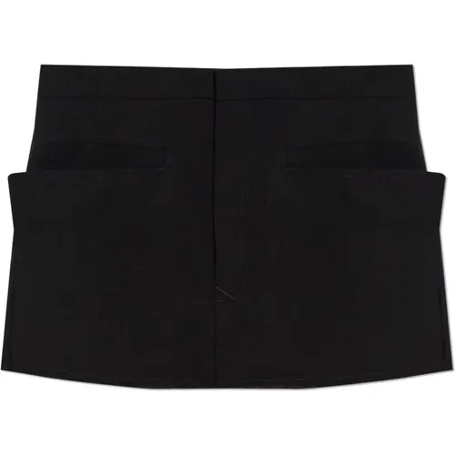 Skirts > Short Skirts - - Rick Owens - Modalova