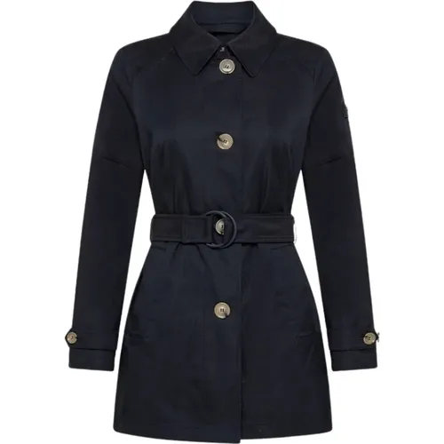 Coats > Trench Coats - - Peuterey - Modalova