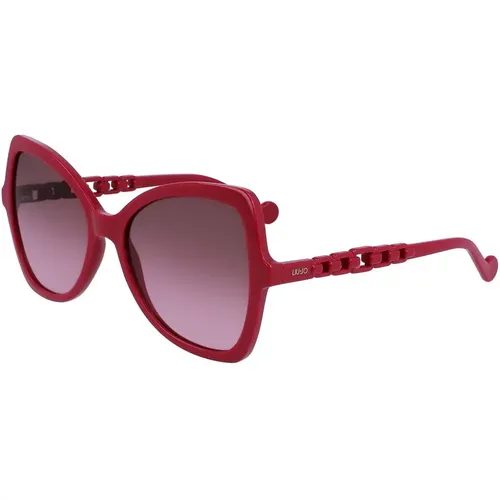 Accessories > Sunglasses - - Liu Jo - Modalova