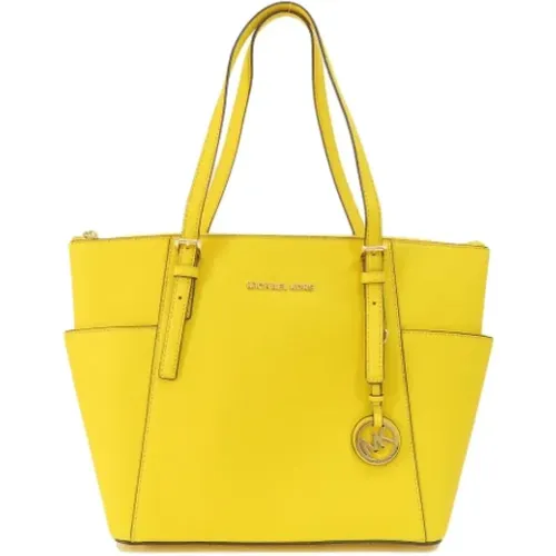 Pre-owned > Pre-owned Bags > Pre-owned Tote Bags - - Michael Kors Pre-owned - Modalova