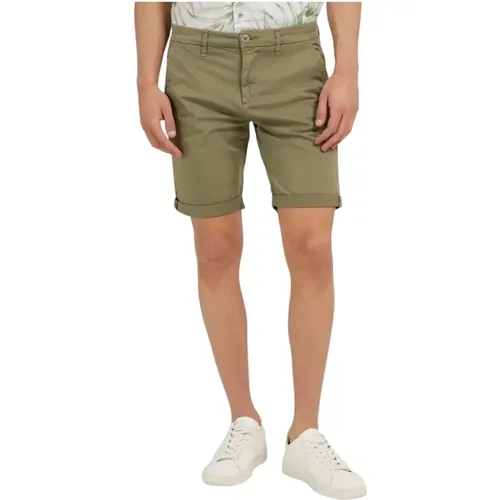 Shorts > Casual Shorts - - Guess - Modalova