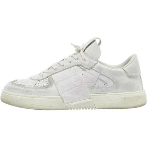 Pre-owned > Pre-owned Shoes > Pre-owned Sneakers - - Valentino Vintage - Modalova