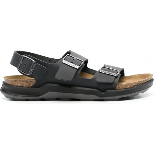 Shoes > Sandals > Flat Sandals - - Birkenstock - Modalova