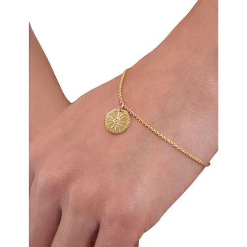 Accessories > Jewellery > Bracelets - - Ines De La Fressange Paris - Modalova