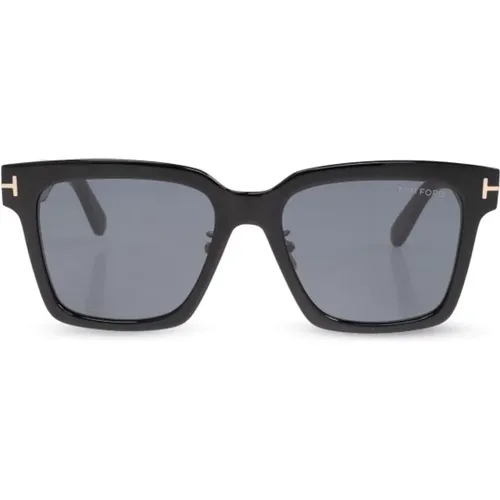 Accessories > Sunglasses - - Tom Ford - Modalova