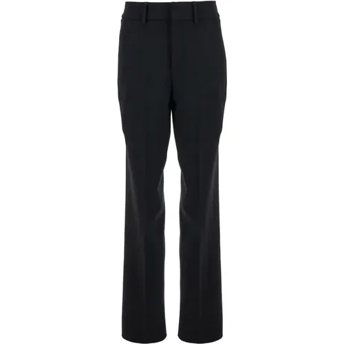 Trousers > Wide Trousers - - Seafarer - Modalova