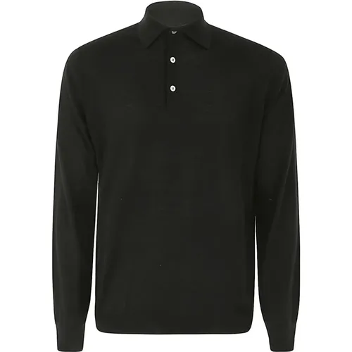 Tops > Polo Shirts - - Filippo De Laurentiis - Modalova