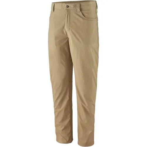 Trousers > Chinos - - Patagonia - Modalova