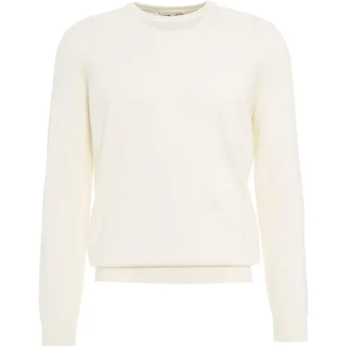 Knitwear > Cashmere Knitwear - - Kangra - Modalova