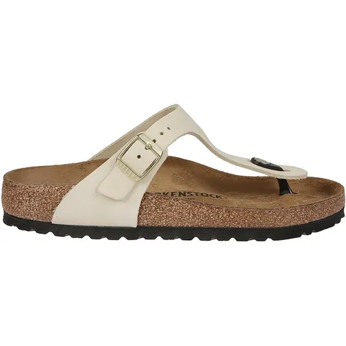 Shoes > Flip Flops & Sliders > Flip Flops - - Birkenstock - Modalova