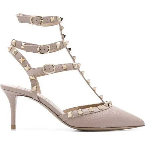 Shoes > Heels > Pumps - - Valentino Garavani - Modalova