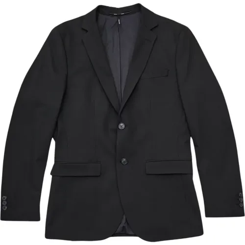 Suits > Formal Blazers - - Selected Homme - Modalova