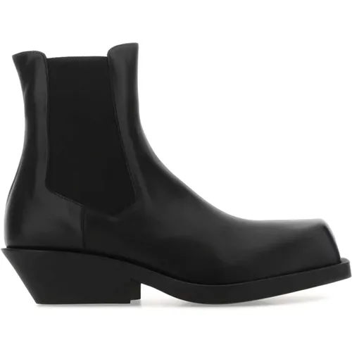 Shoes > Boots > Ankle Boots - - Marni - Modalova
