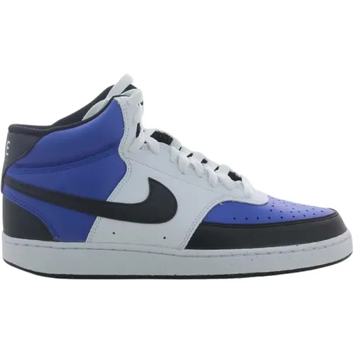 Nike - Shoes > Sneakers - Blue - Nike - Modalova