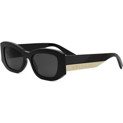 Accessories > Sunglasses - - Bvlgari - Modalova