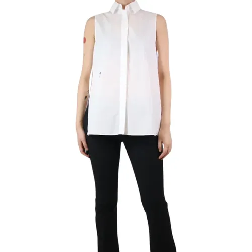 Pre-owned > Pre-owned Shirts & Blouses - - Dior Vintage - Modalova