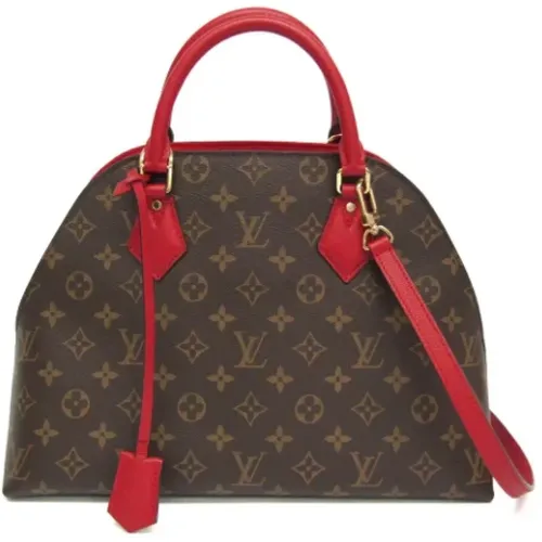 Pre-owned > Pre-owned Bags > Pre-owned Handbags - - Louis Vuitton Vintage - Modalova