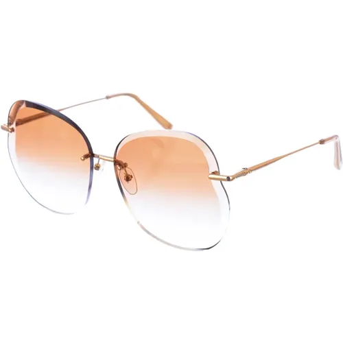 Accessories > Sunglasses - - Longchamp - Modalova