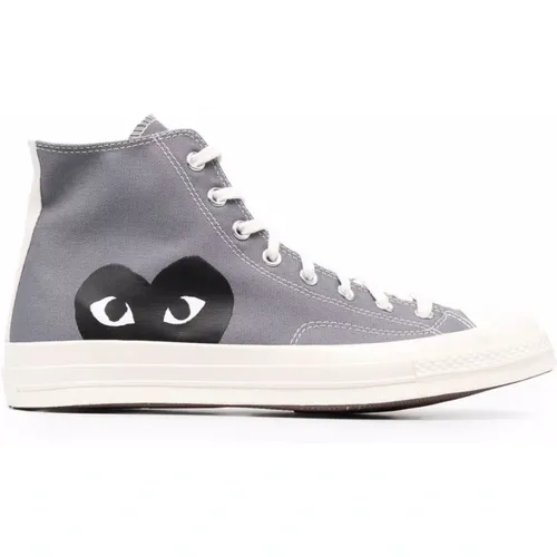 Shoes > Sneakers - - Comme des Garçons Play - Modalova