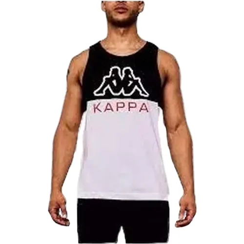 Tops > Sleeveless Tops - - Kappa - Modalova