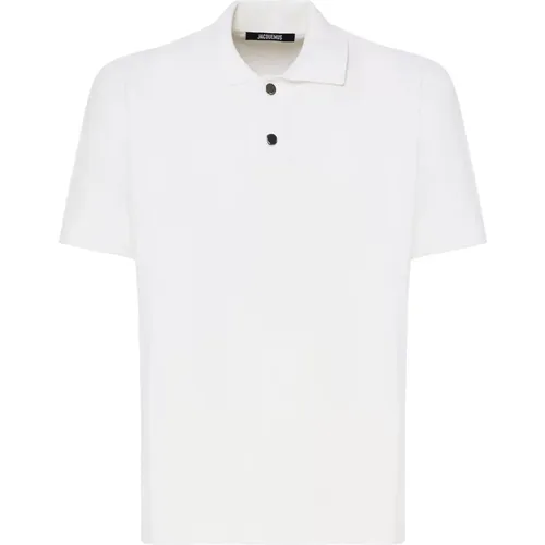 Tops > Polo Shirts - - Jacquemus - Modalova