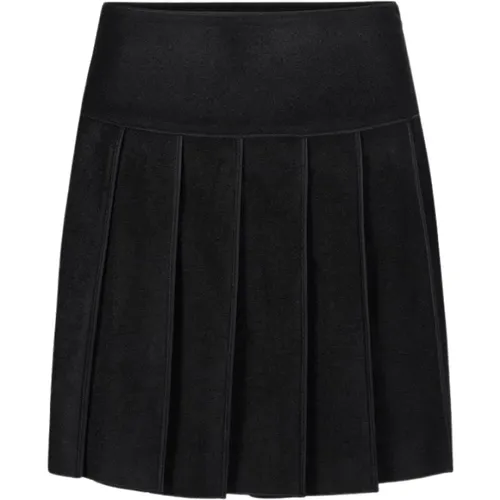 Skirts > Short Skirts - - Iceberg - Modalova