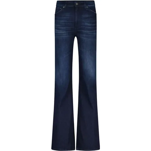 Jeans > Boot-cut Jeans - - Dondup - Modalova