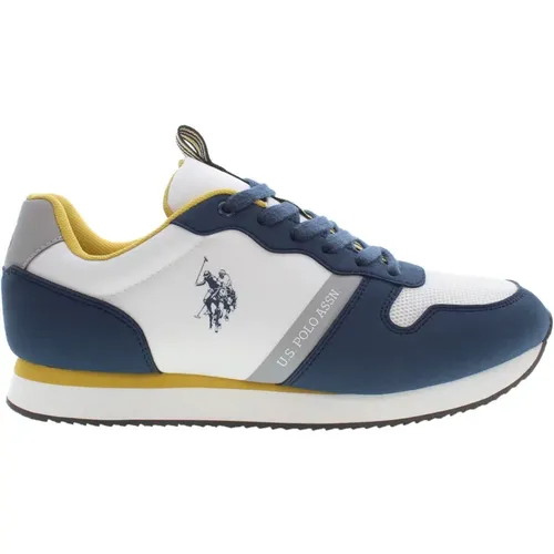 Shoes > Sneakers - - U.s. Polo Assn. - Modalova