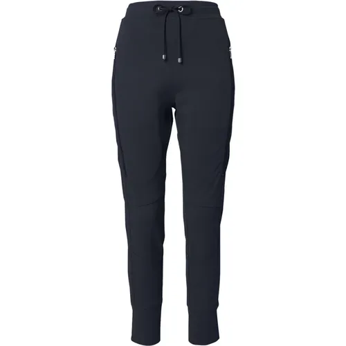 Trousers > Sweatpants - - MAC - Modalova