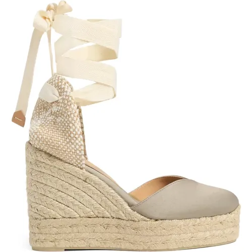 Shoes > Heels > Wedges - - Castañer - Modalova