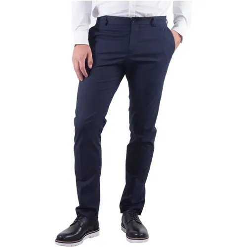 Trousers > Suit Trousers - - Selected Homme - Modalova